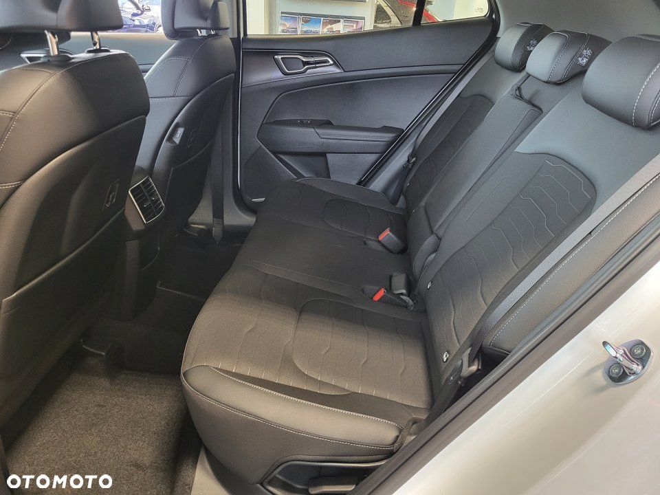 Kia Sportage - 24