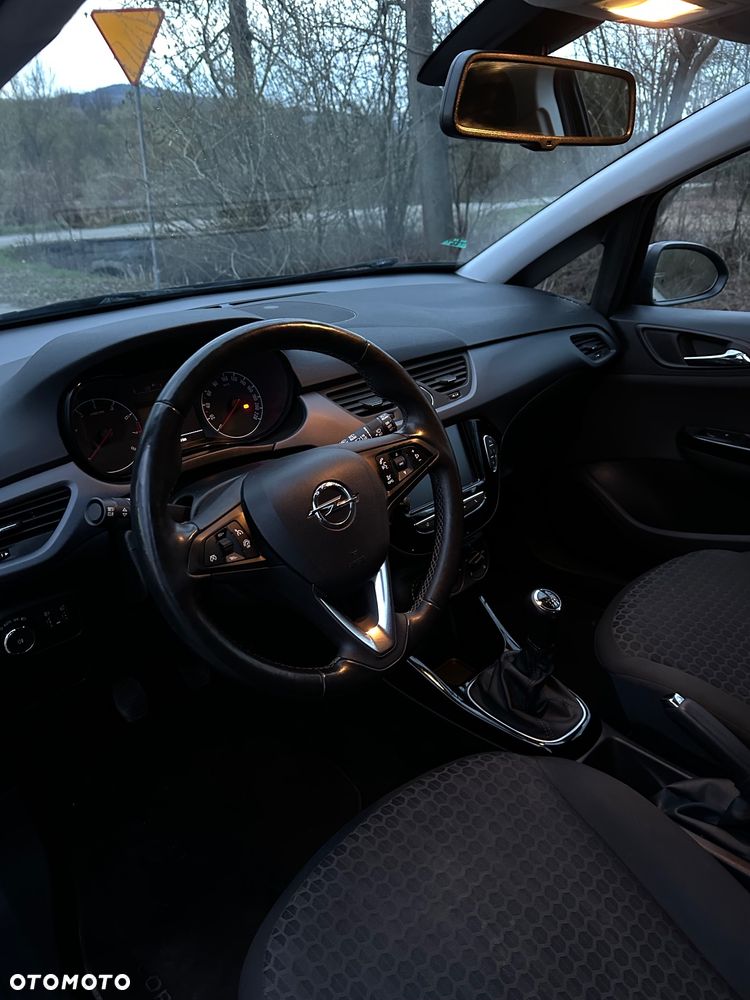 Opel Corsa 1.4 16V EcoFLEX Start-Stop Innovation - 7