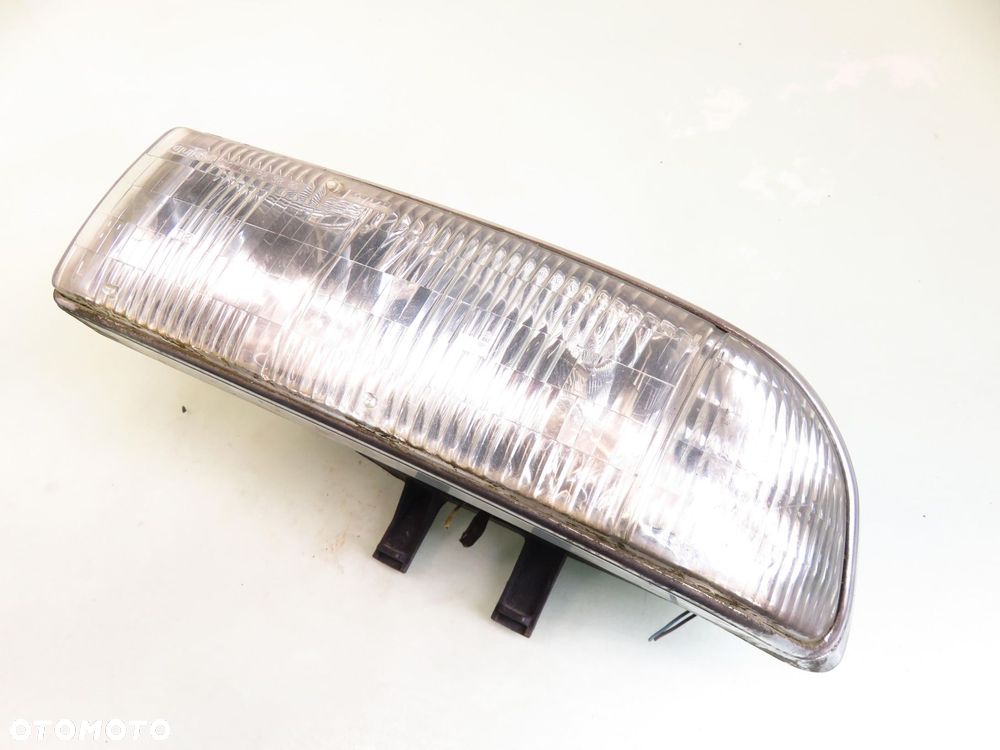 LAMPA LEWA PRZEDNIA CHEVROLET BLAZER S10 - 2