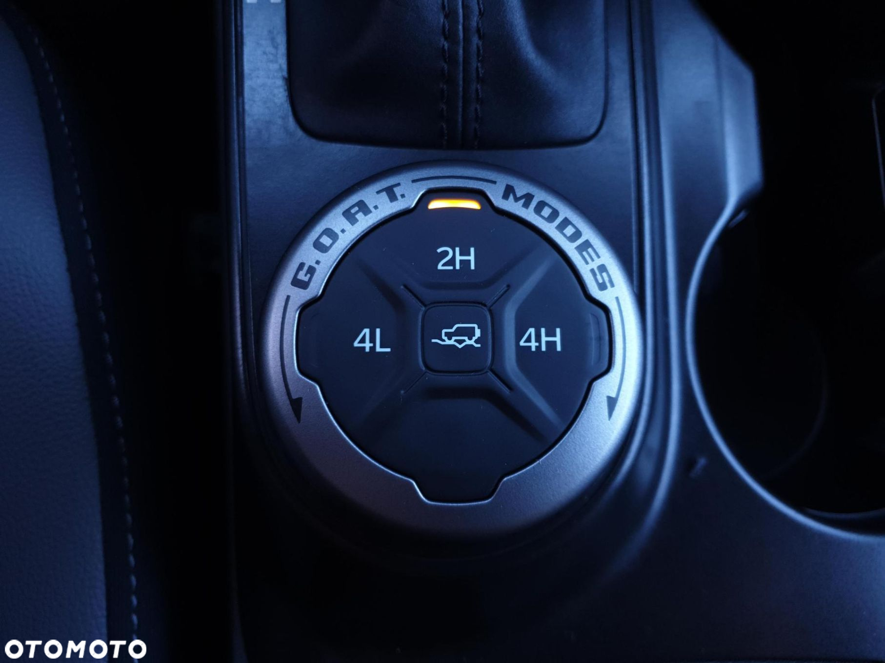 Ford Bronco 2.7 EcoBoost 4WD Outer Banks - 20