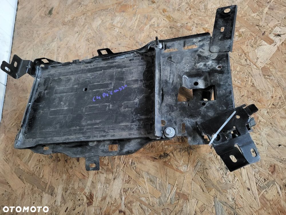 Podstawa akumulatora Citroen C4 Picasso II - 3