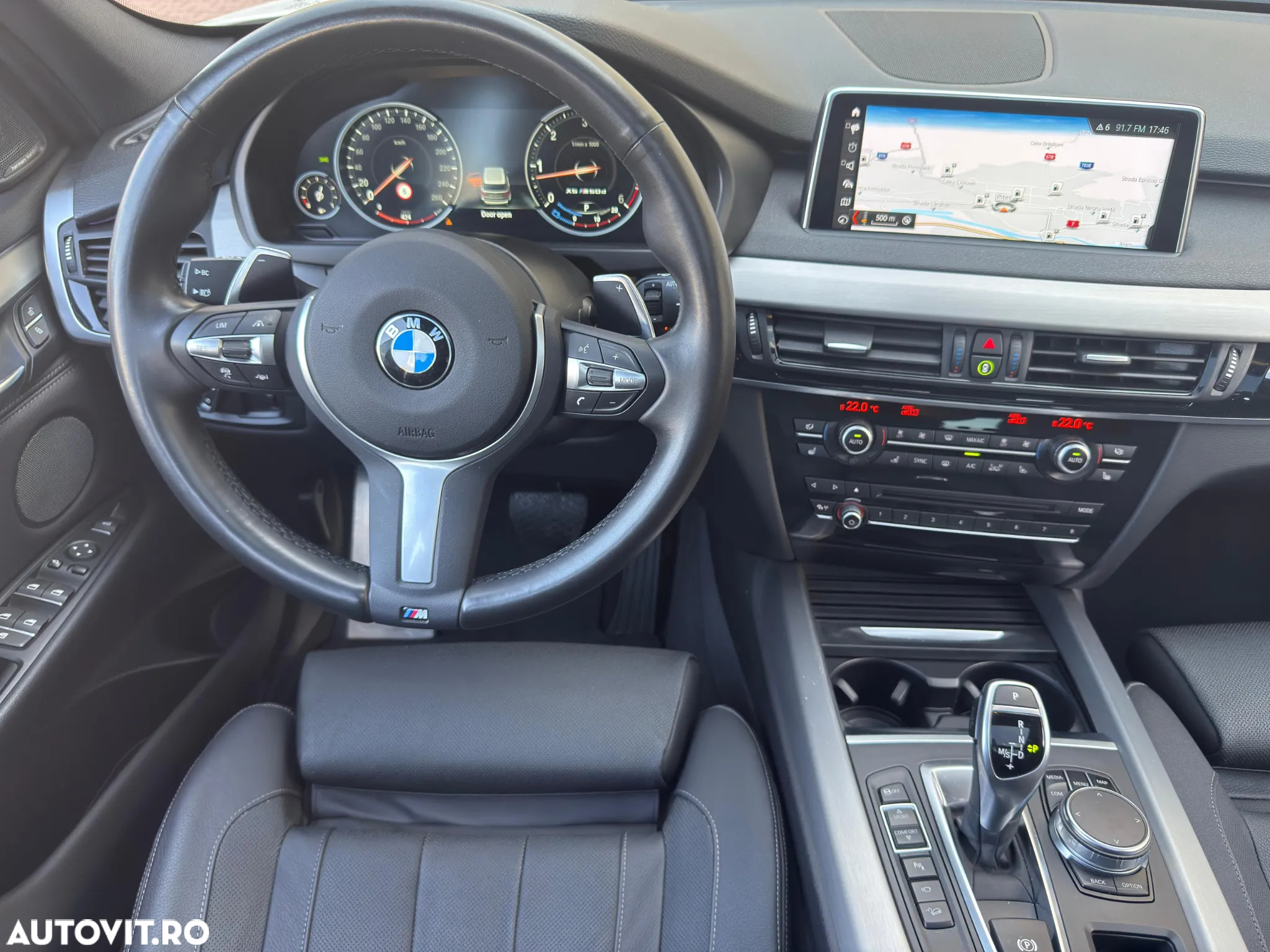 BMW X5 xDrive40d Sport-Aut. - 19
