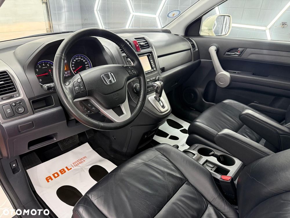 Honda CR-V 2.0i-VTEC Automatik Executive - 24