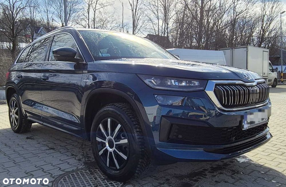 Skoda Inny - 1