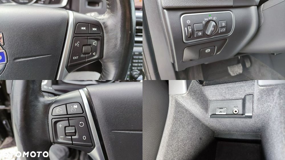 Volvo V60 - 32