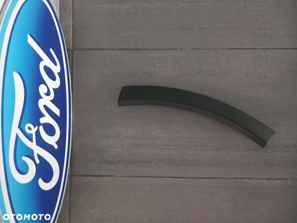 Listwa zderzaka prawa przód Ford Kuga MK1 2008-2012 1536192 - 1