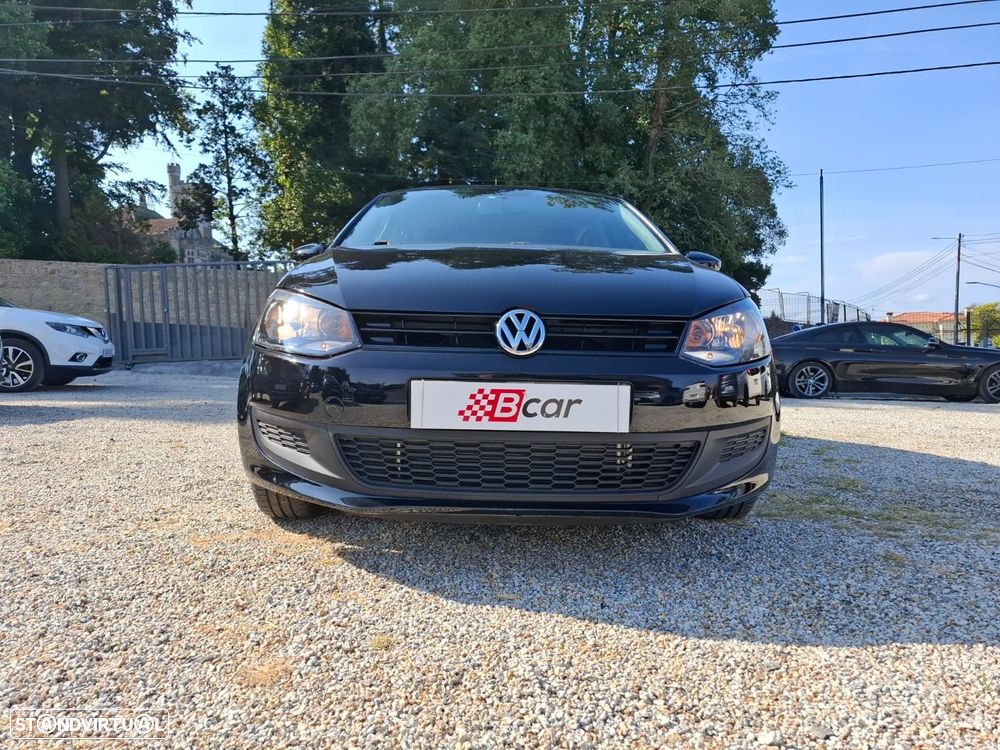 VW Polo 1.2 Match - 4