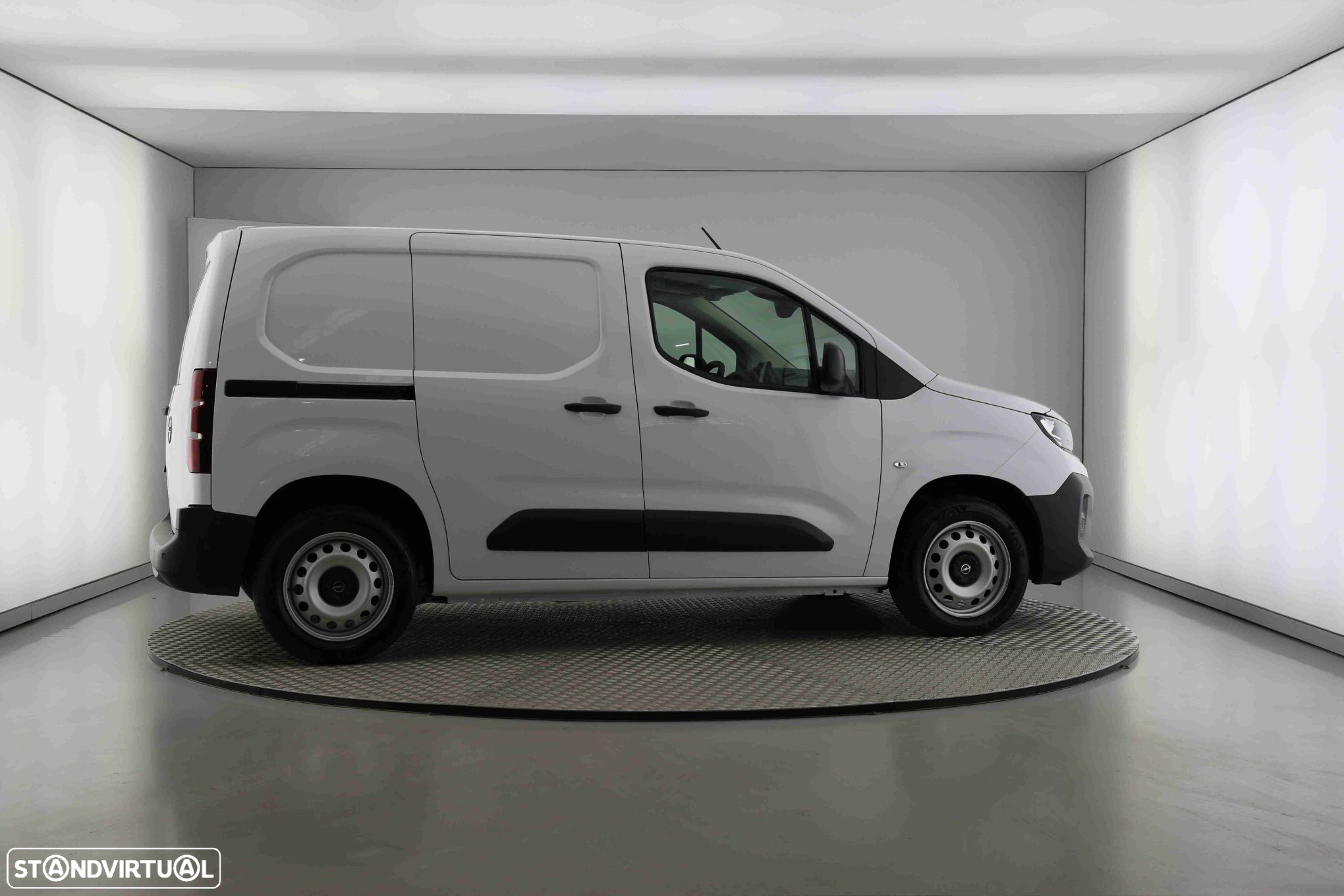 Opel Combo Cargo 1.5 CDTi - 2
