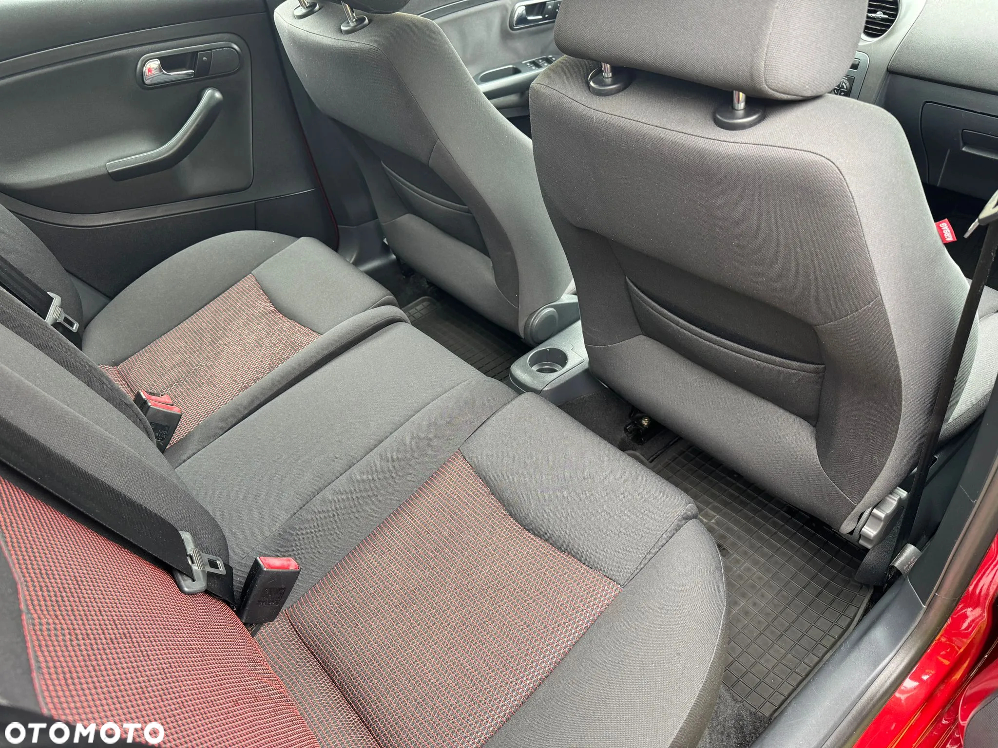 Seat Ibiza 1.4 16V Style - 7