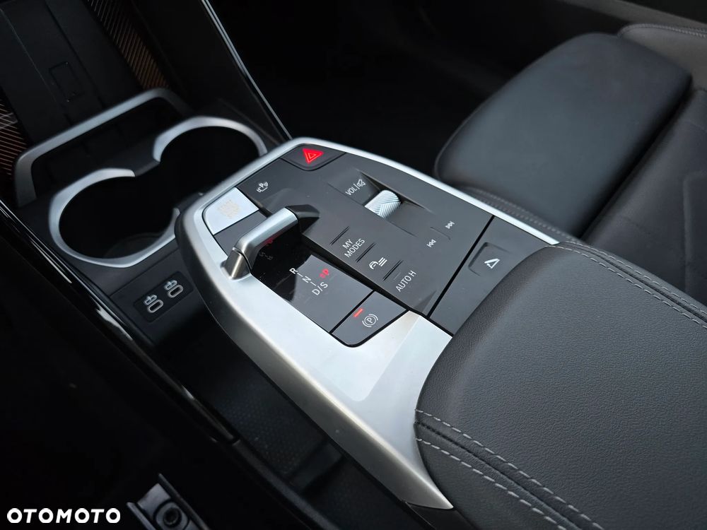 BMW X1 sDrive18i M Sport sport - 15