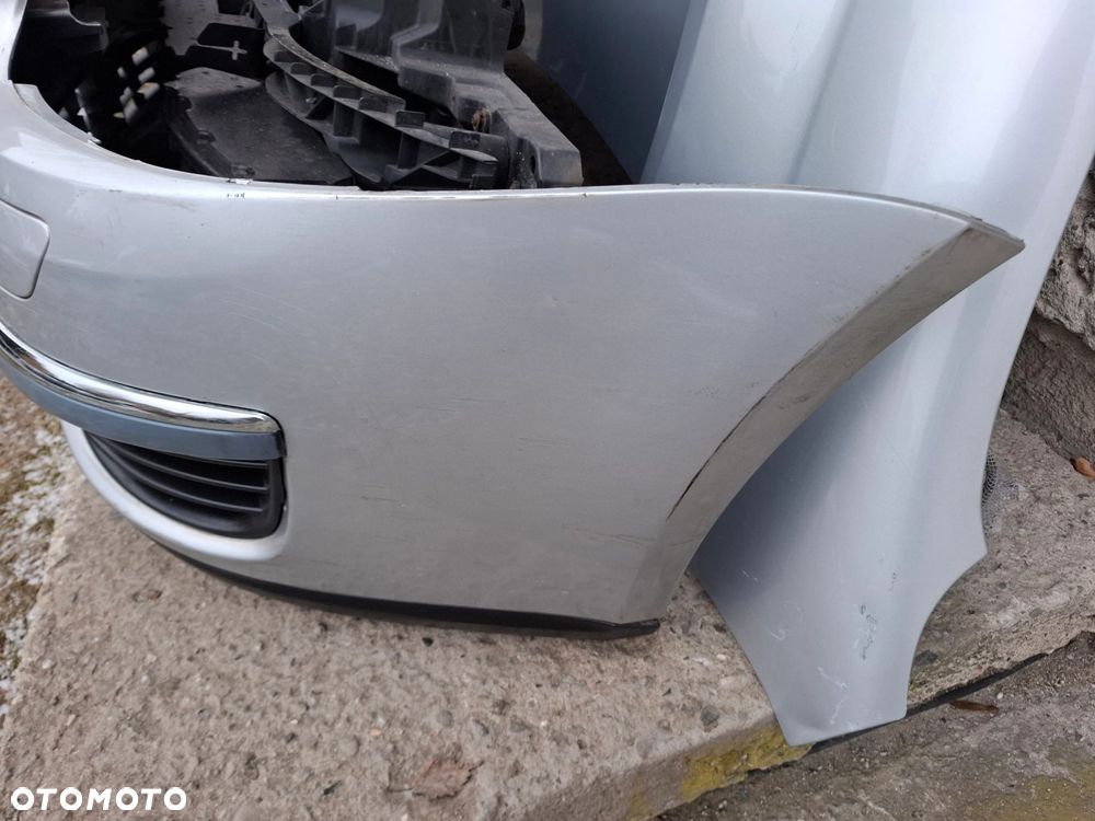 WZMOCNIENIE PAS KOMPLETNY PRZÓD VW GOLF V 5 KOMBI JETTA - 5