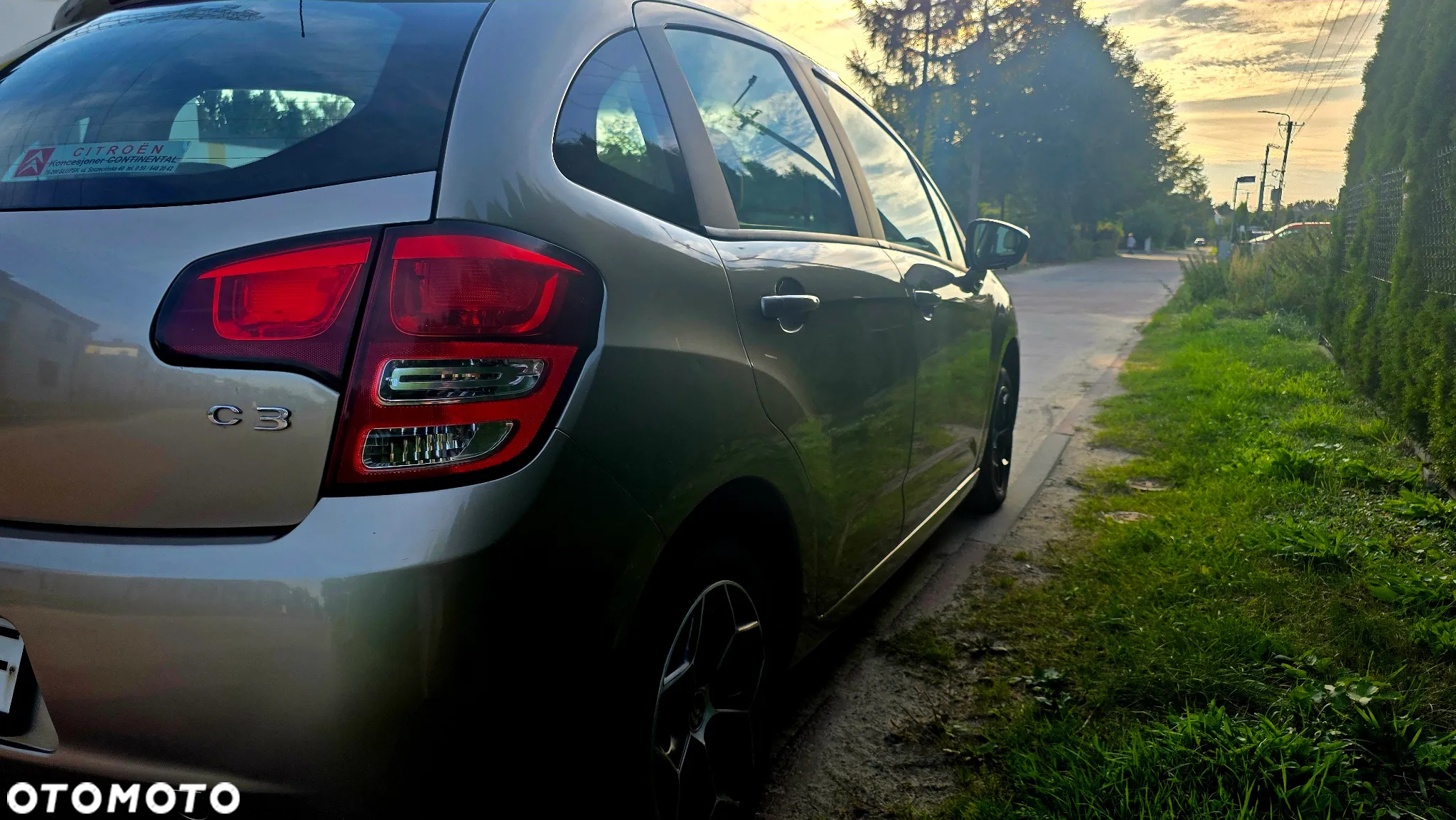 Citroën C3 1.4 VTi Seduction - 7