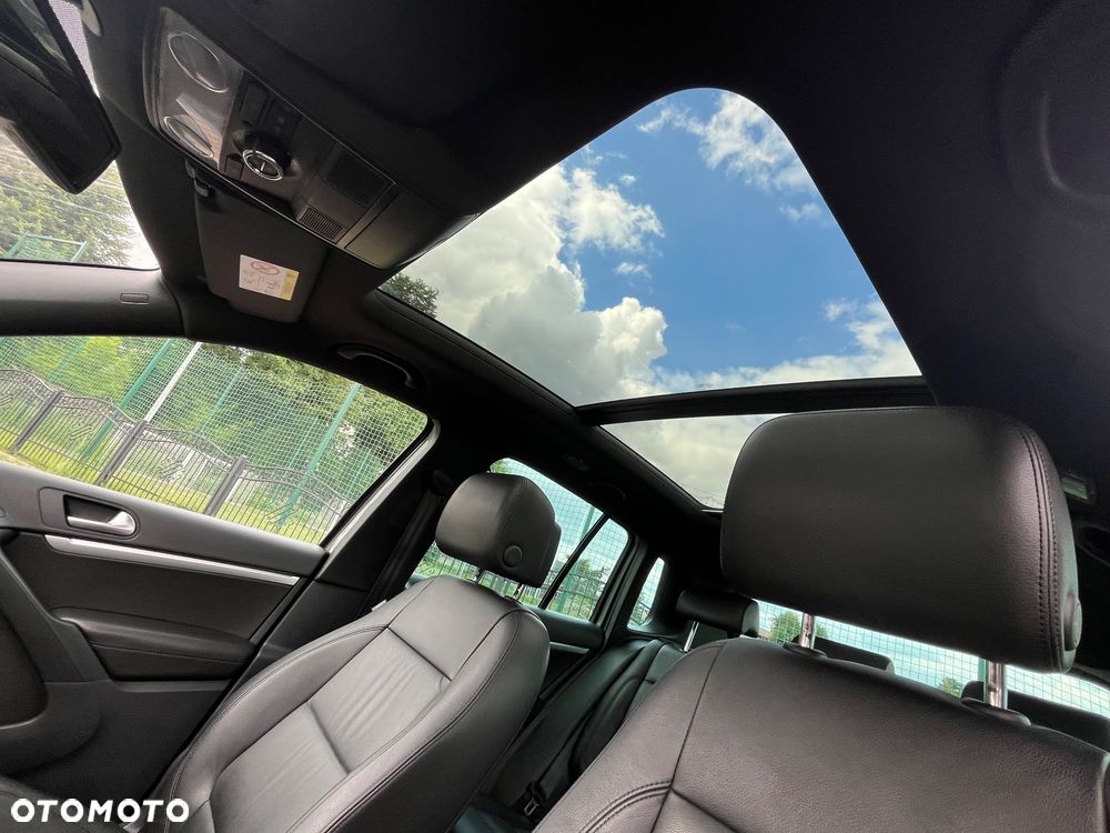Volkswagen Tiguan 2.0 TDI 4Mot Perfectline R-Style DSG - 15