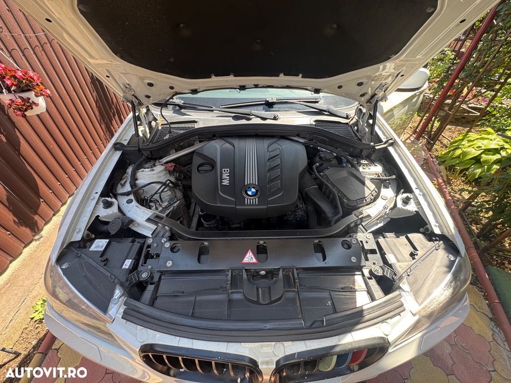 BMW X3 - 11