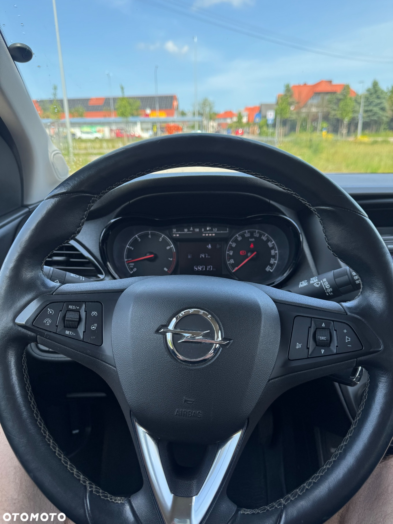 Opel Karl - 13