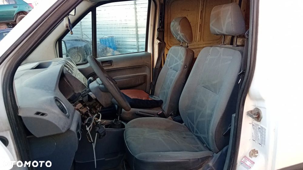Tylko części Ford Transit Connect FL 1.8 TDCI R3PA 90KM 66kW L2H2 lakier 3G 09r-13r - 8