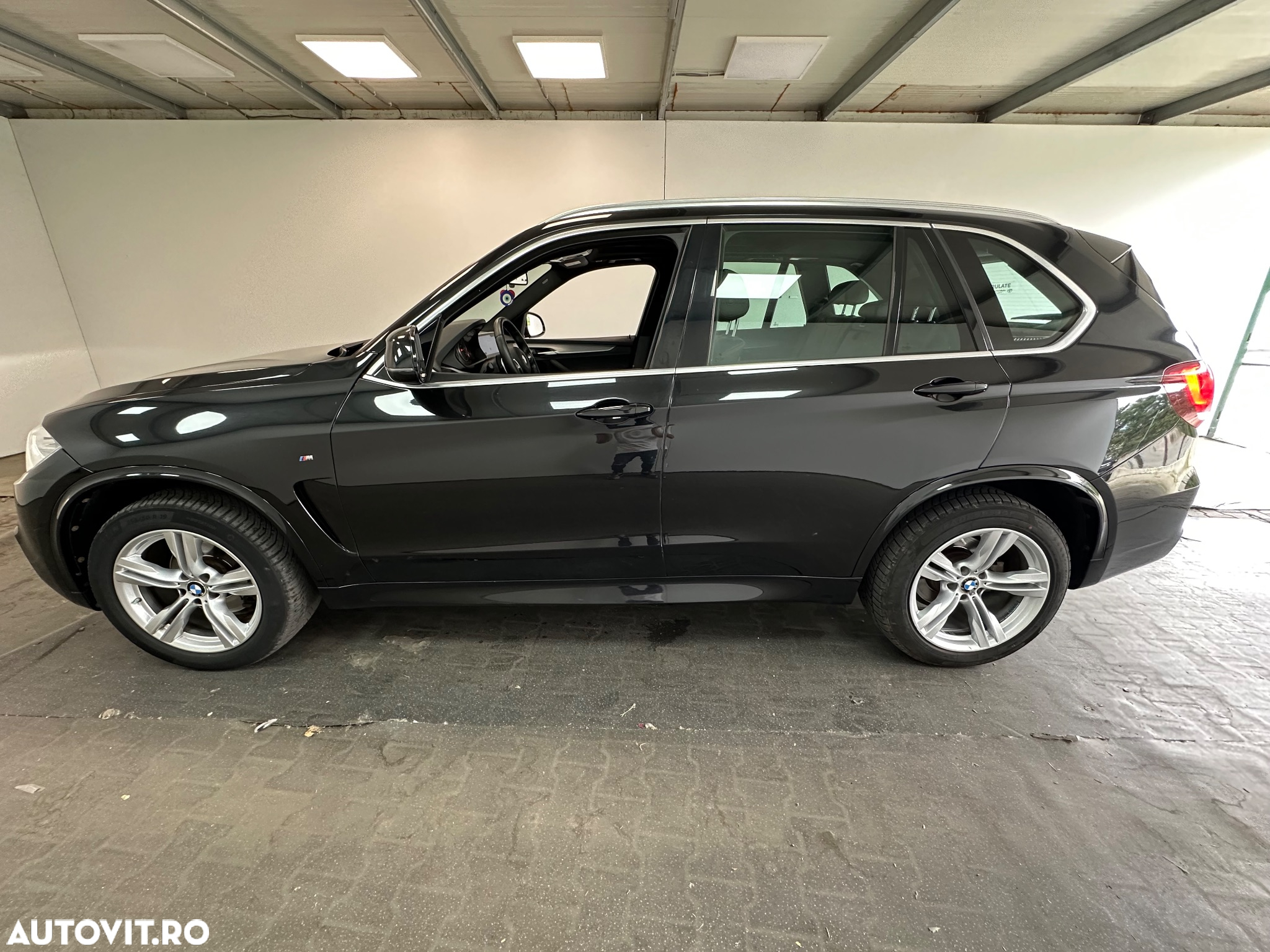 BMW X5 xDrive30d Sport-Aut. - 15