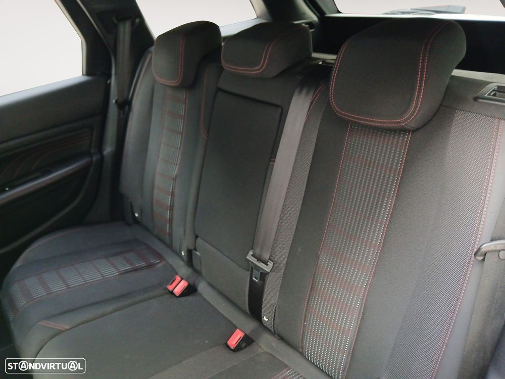 Peugeot 308 SW 1.6 BlueHDi GT Line - 13