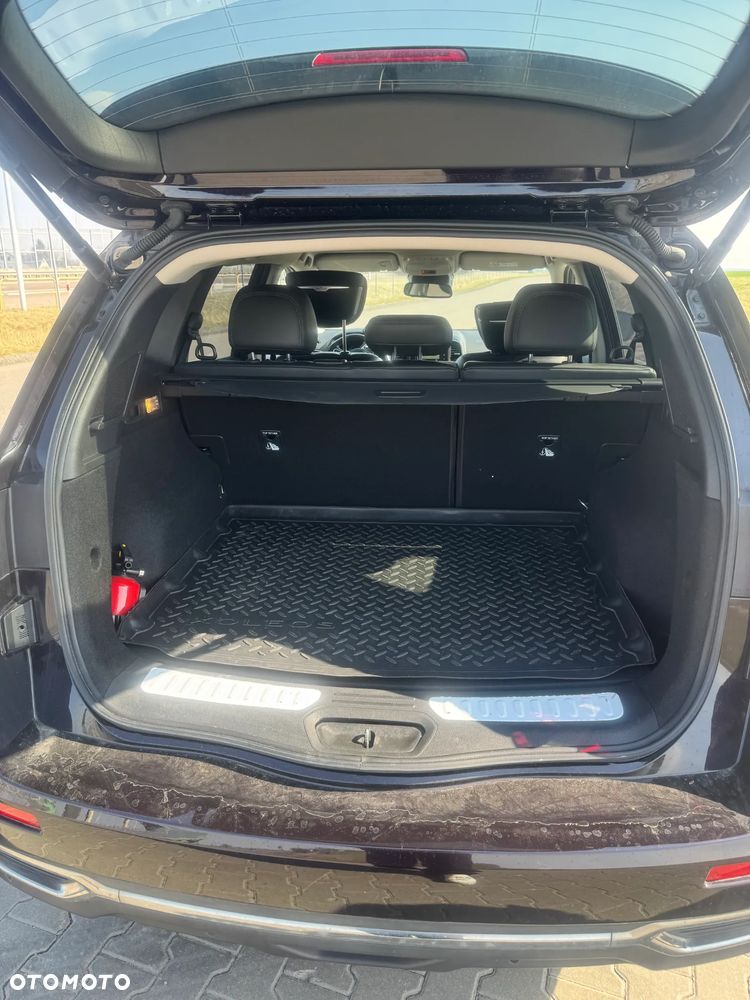 Renault Koleos 2.0 dCi Initiale Paris 4x4 X-Tronic - 4