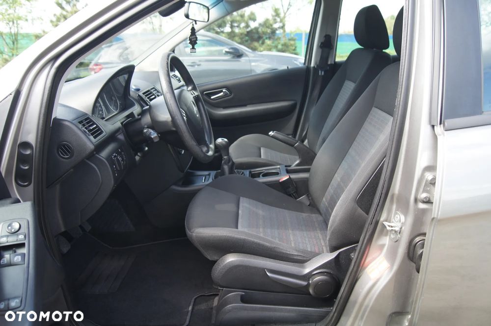 Mercedes-Benz Klasa A 170 Avantgarde Edition 10 - 10