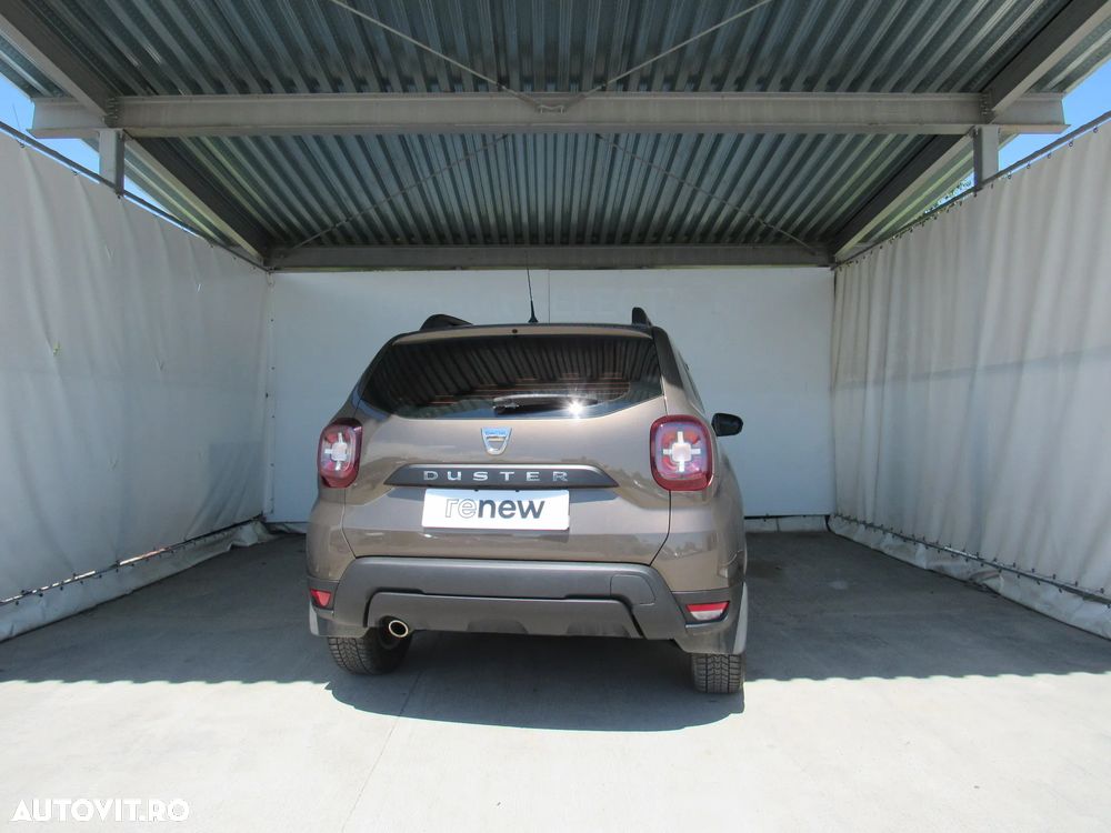 Dacia Duster TCe 90 Comfort - 3