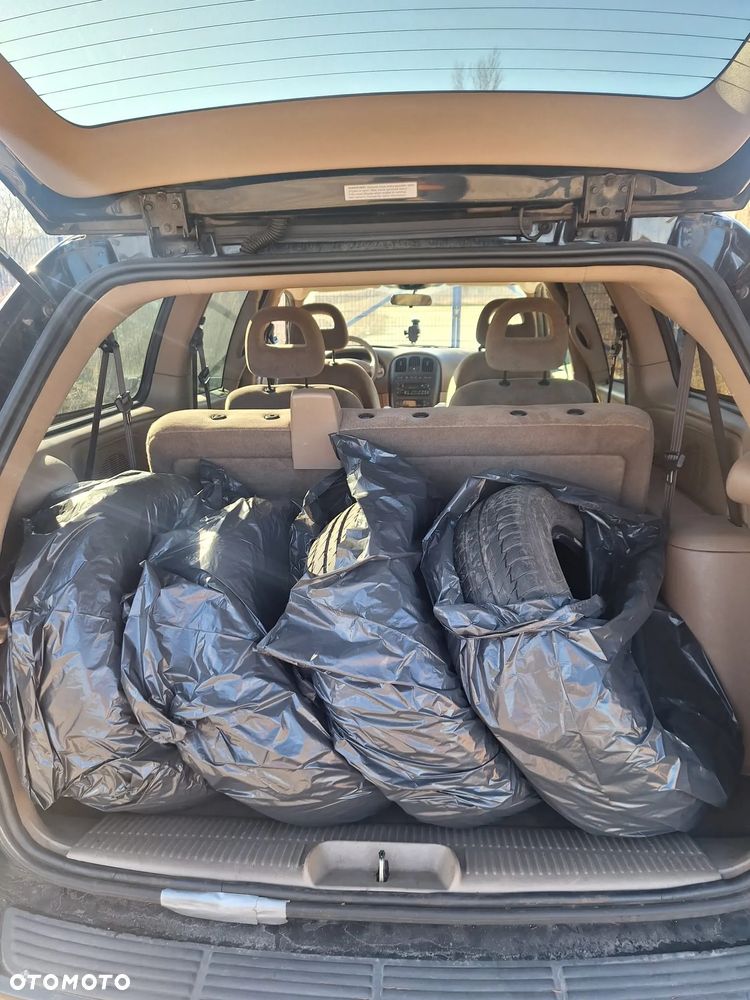 Chrysler Grand Voyager 2.5 CRD Classic - 6