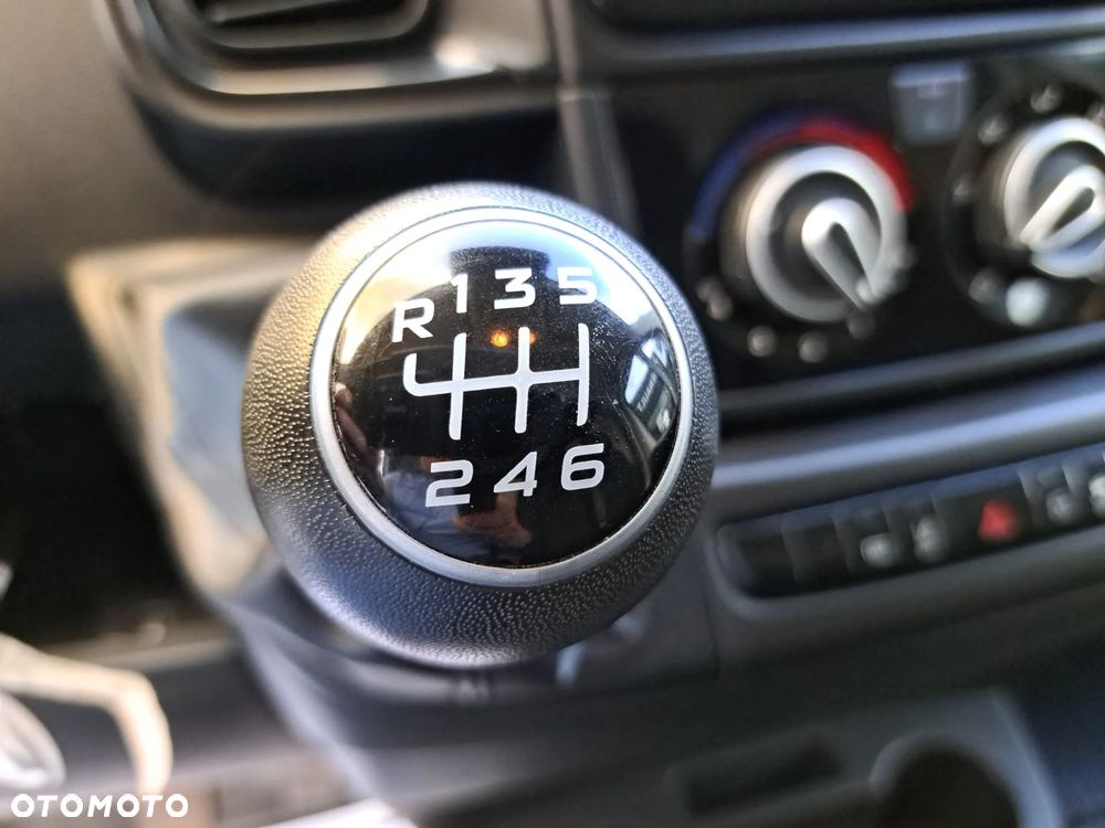 Toyota PROACE MAX L3H2 - 23