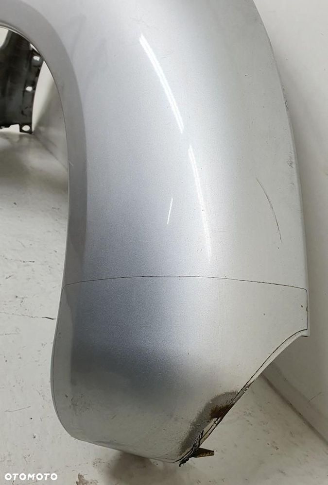 BŁOTNIK PRAWY TYŁ TYLNY LG9R VW NEW BEETLE 1C 1C0821302D - 6