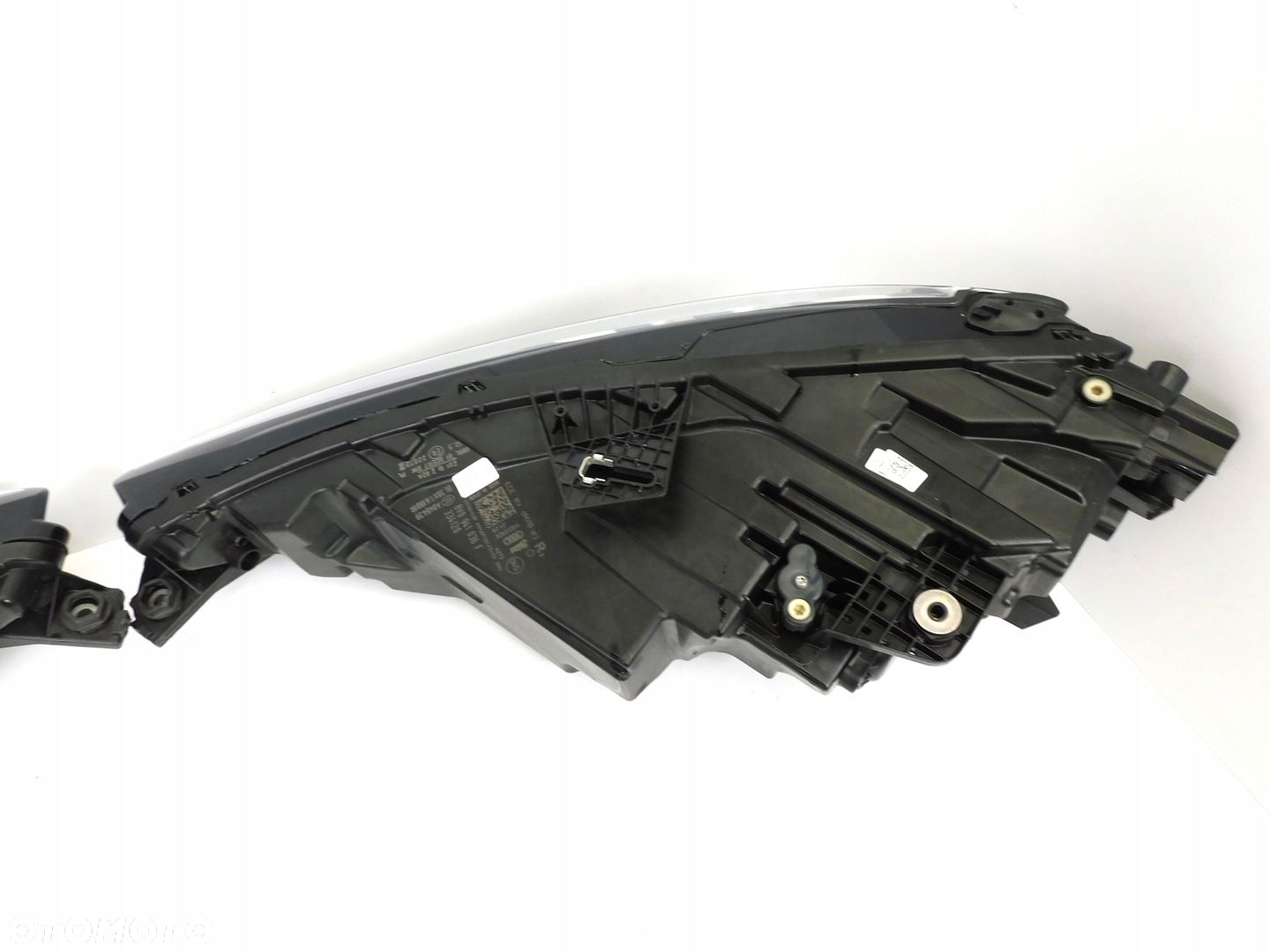 AUDI RS3 8Y S3 A3 LAMPA PRAWA LEWA MATRIX DYMIONE - 14