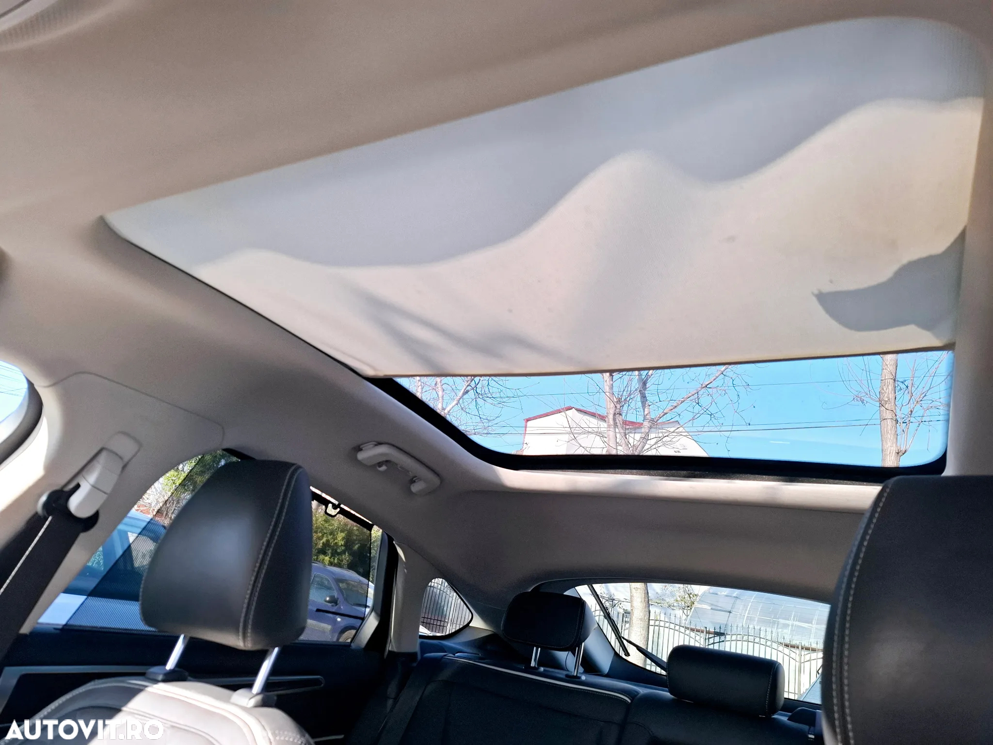 Ford Mondeo 2.0 TDCi Aut. AWD Vignale - 8