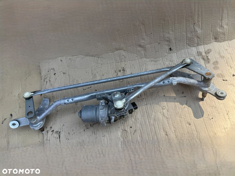 Mechanizm wycieraczek silniczek Land Rover Discovery Sport L550 FK72-17500-AC - 4