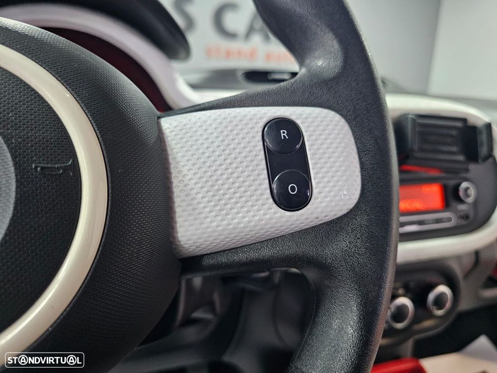 Renault Twingo 1.0 SCe Night&Day - 17