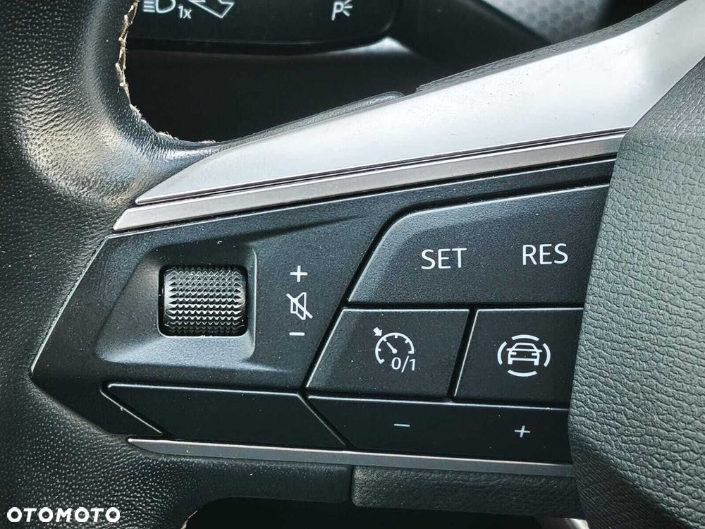 Seat Leon 2.0 TDI Style - 23