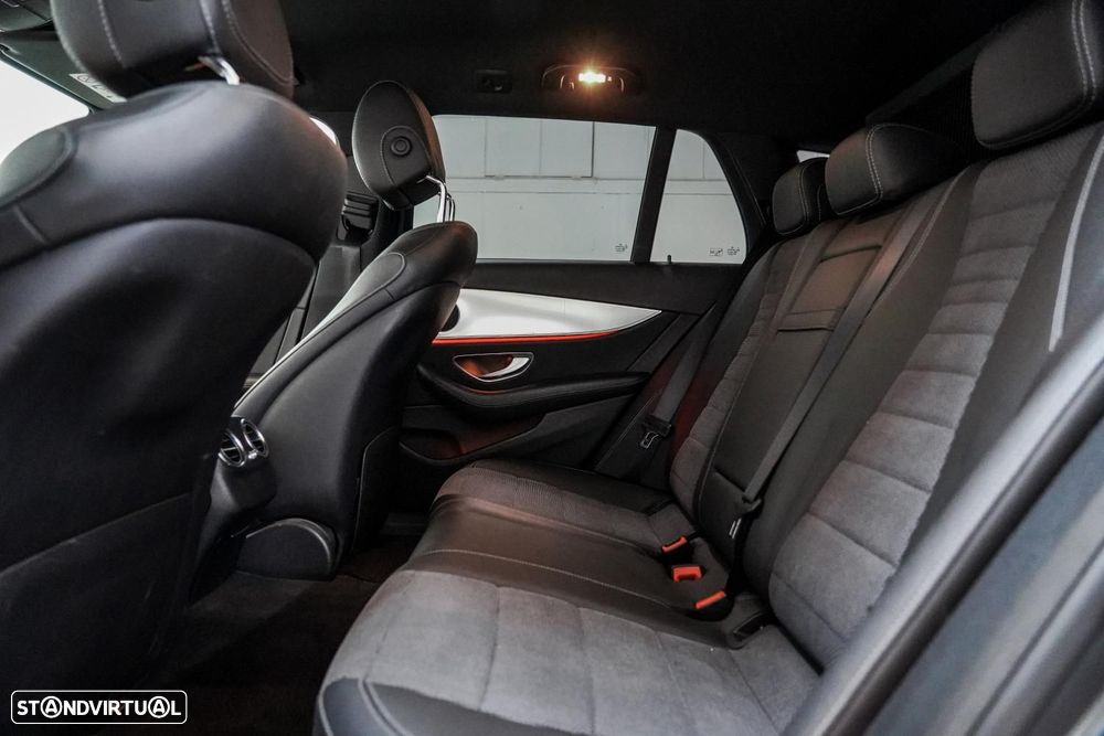 Mercedes-Benz E 220 d 4Matic All-Terrain - 7