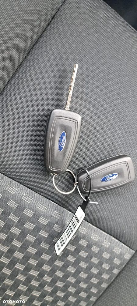 Ford Transit Custom 320 L2H1 PKW VA MH Trend - 16