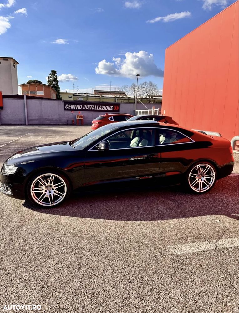 Audi A5 - 3