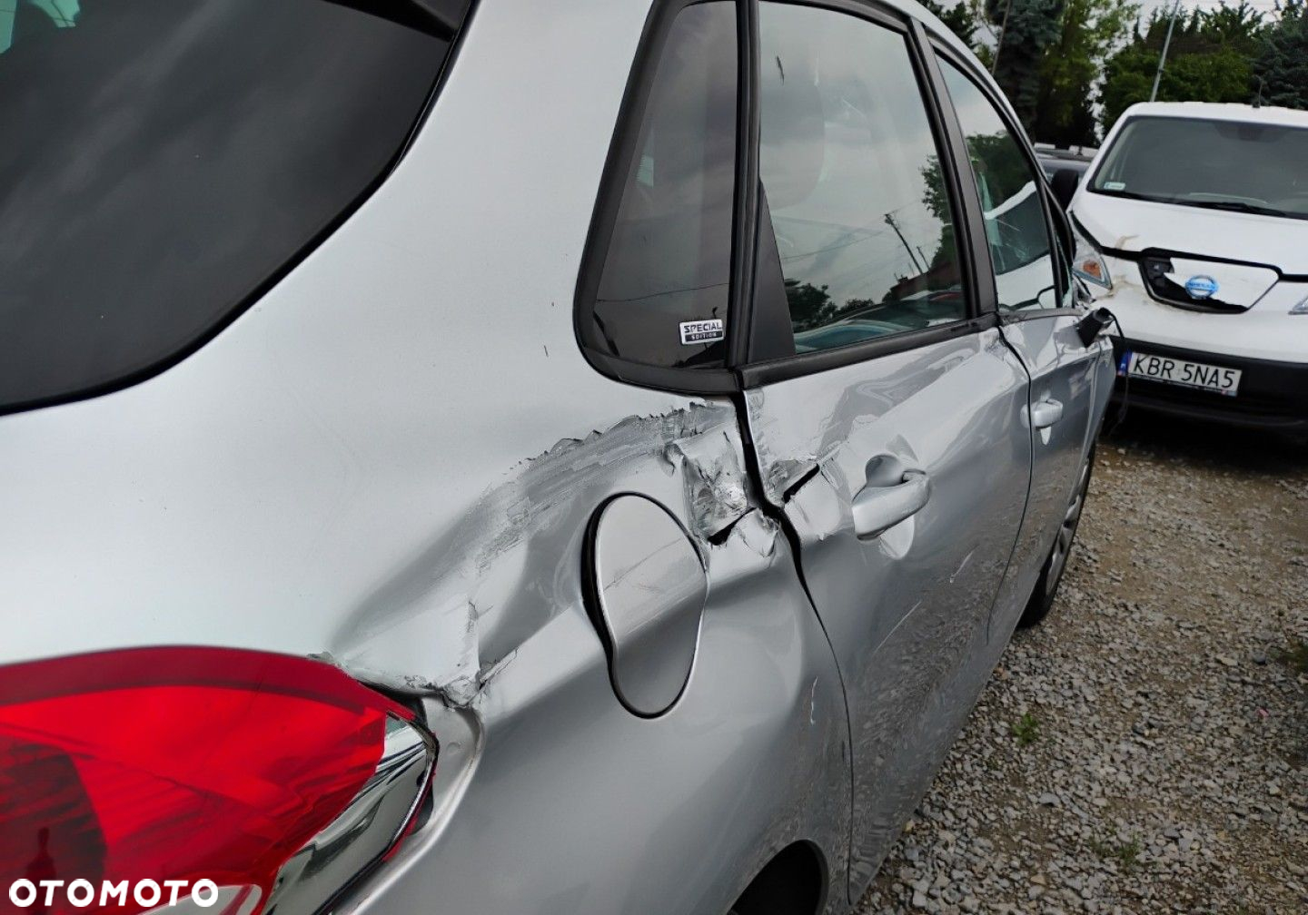 Citroën C4 - 20