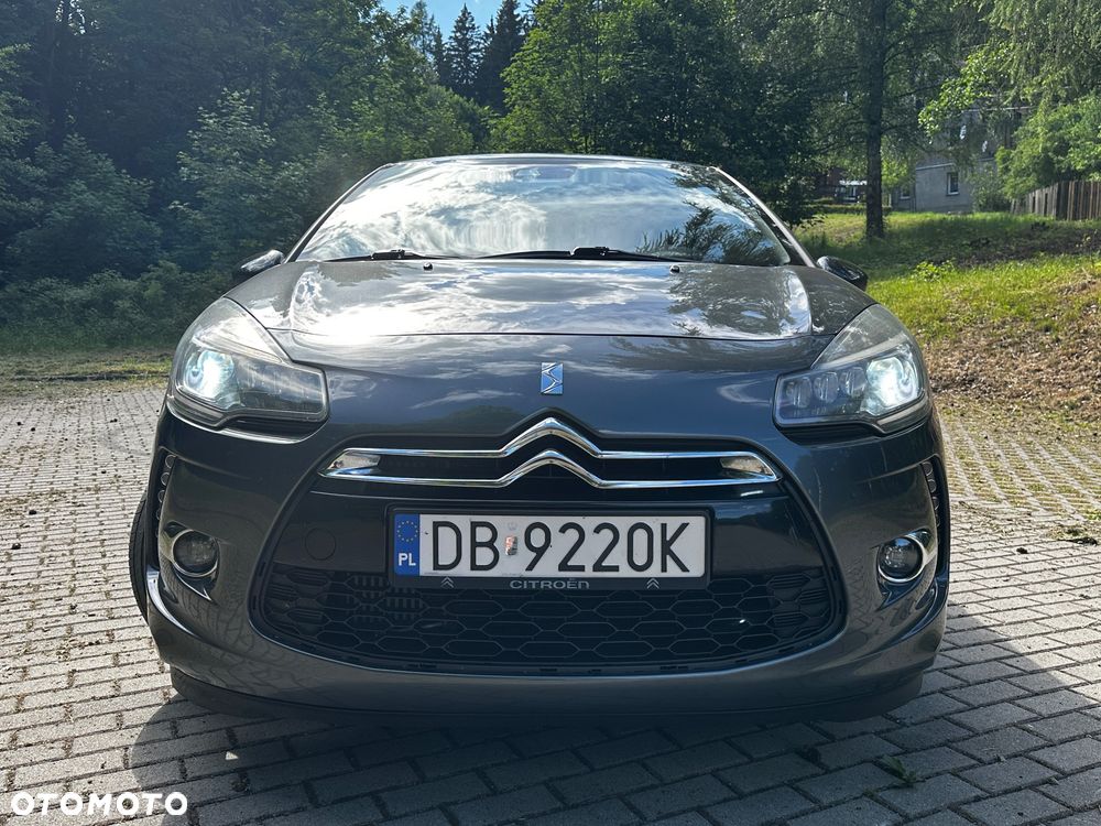 Citroën DS3 BlueHDi 120 SportChic - 6