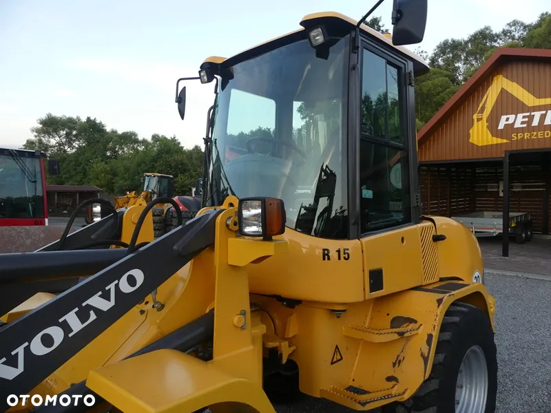 Volvo L30B PRO / Z Niemiec / 2011r / Ładny Stan / - 32