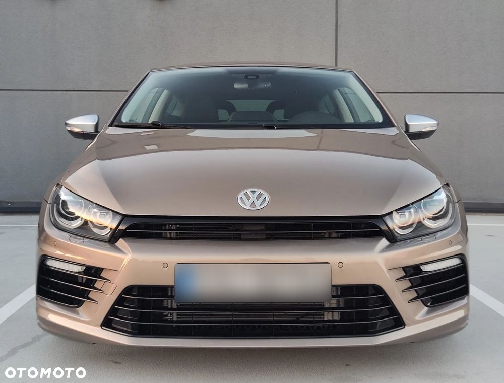 Volkswagen Scirocco 2.0 TSI BMT Perfectline R-Style DSG - 11