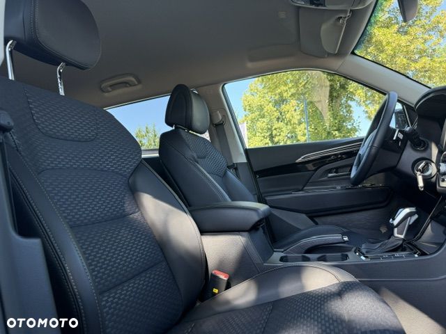 SsangYong/KGM Korando 1.5 T-GDI Adventure 2WD - 19