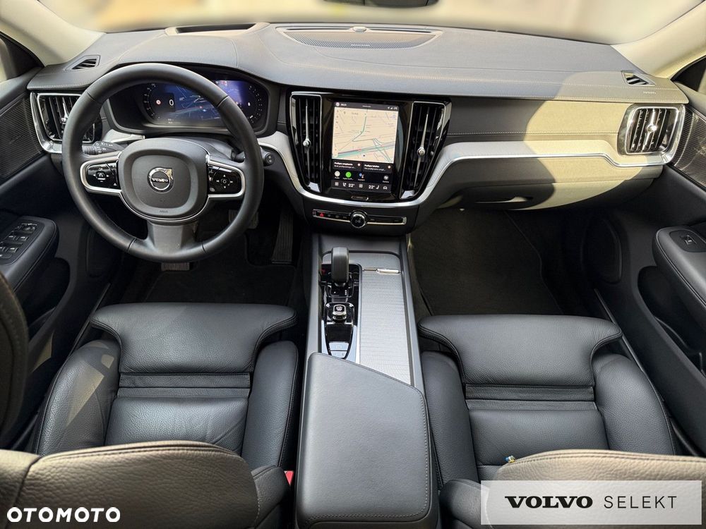 Volvo V60 - 15