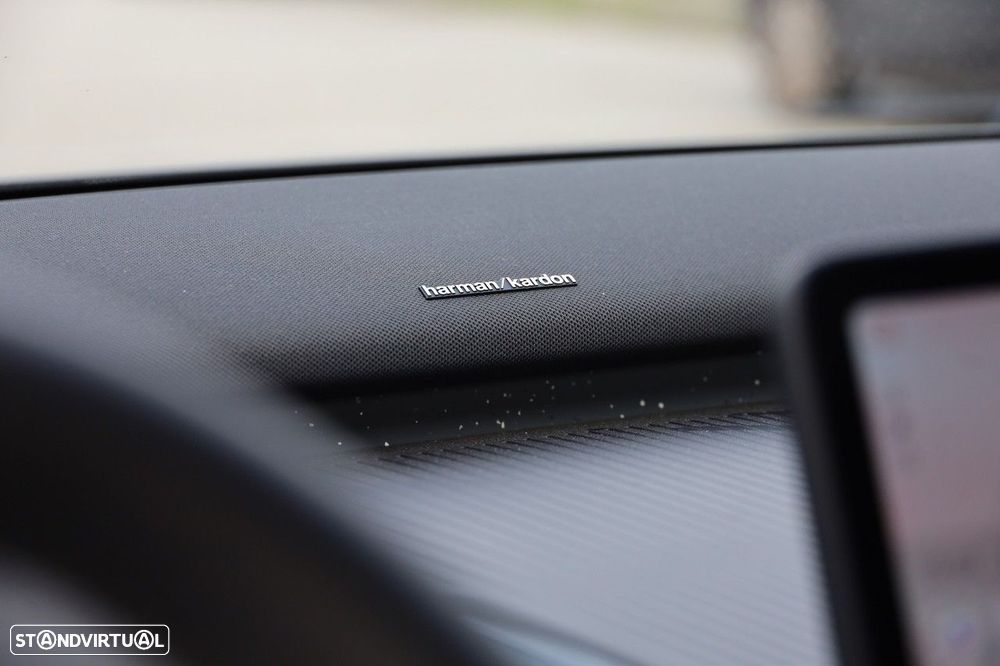 Volvo EX30 69 kWh Twin Motor Ultra - 14