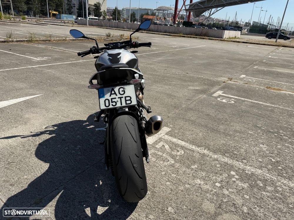 BMW S 1000 R - 2