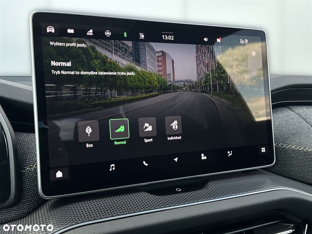 Skoda Kodiaq 1.5 TSI iV PHEV 4x2 Selection DSG - 20