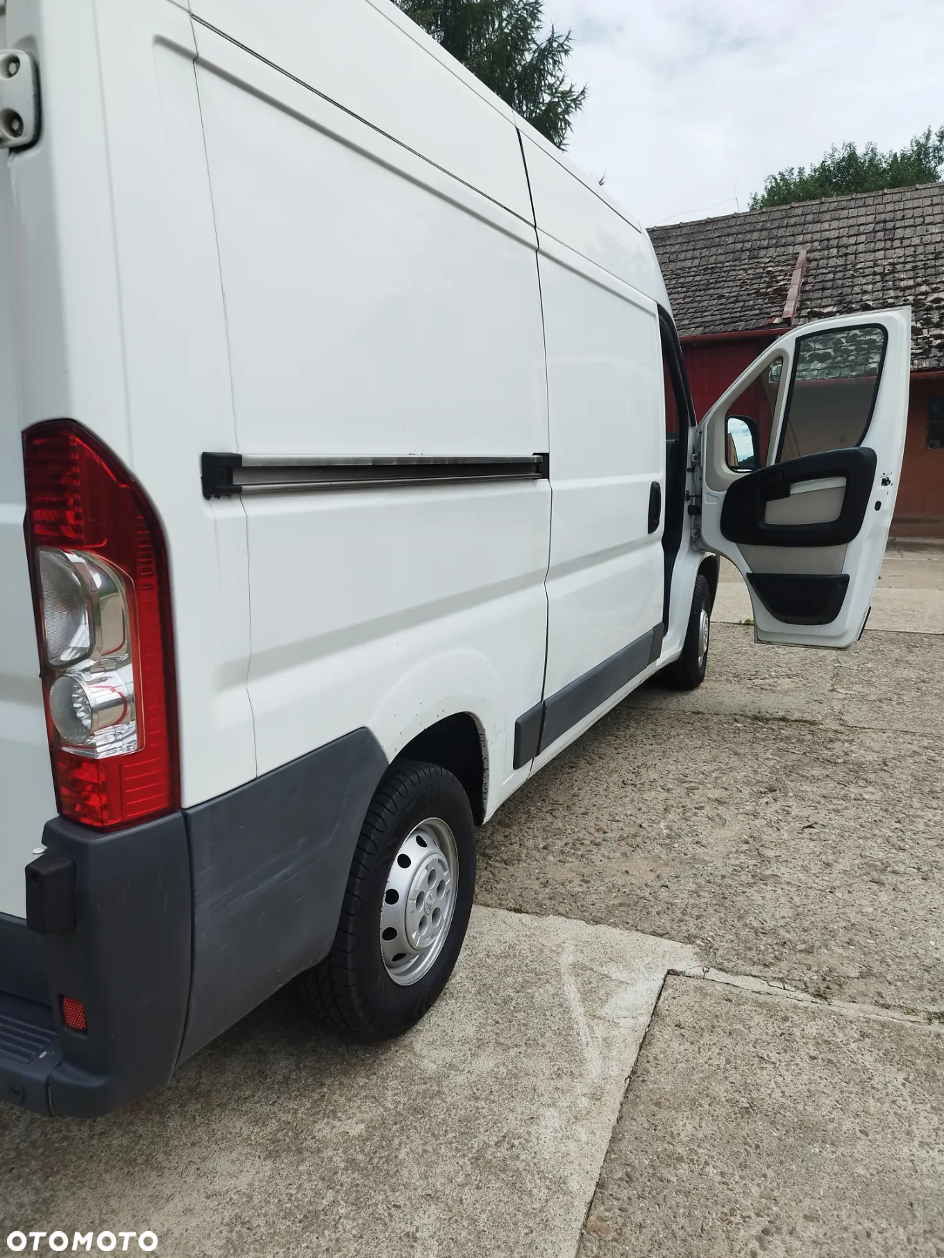 Peugeot Boxer 335 HDi L3 - 3