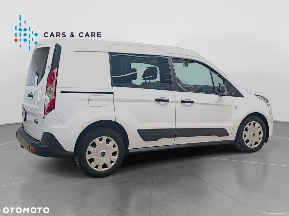 Ford transit-connect 220 1.5 EcoBlue 100KM Trend - 21