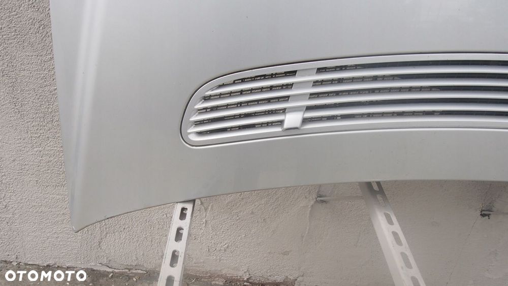 POKRYWA SILNIKA MASKA OE - MERCEDES S W220 LIFT 00-05r - 2