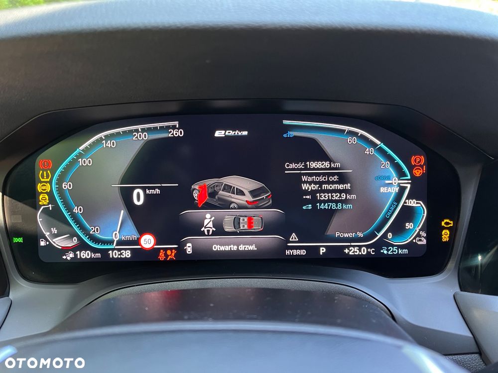 BMW Seria 3 - 21