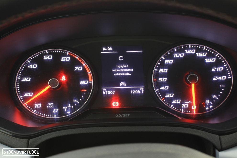 SEAT Arona 1.0 TSI Style - 15